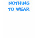 Ladies Long Sleeve