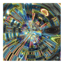 Notion of Origin 1 posters by abstract_3D_design Notion of Origin 1 posters