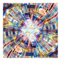 Notion of Origin 1a posters by abstract_3D_design Notion of Origin 1a posters