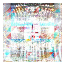 Notion of Origin 2d posters by abstract_3D_design Notion of Origin 2d posters