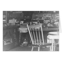 Notions Decatur Michigan cards