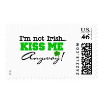 NOTIRISHBUTKISSME POSTAGE