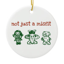 notjustxmas ornaments
