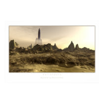 Notlandung posters by Dotthy Notlandung posters