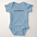 NOTORIOUS t-shirts by thebandiswithme NOTORIOUS t-shirts