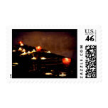 Notre Dame Candles Postage