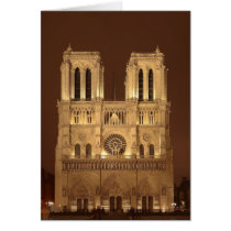 notre dame card