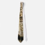 Notre Dame Cathedral - Paris, France Necktie