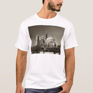 notre dame t shirt mens