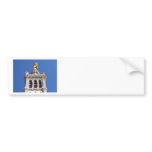 Notre Dame de la Garde Bumper Sticker