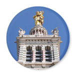 Notre Dame de la Garde magnets