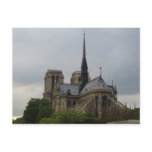 Notre Dame de Paris Postcards