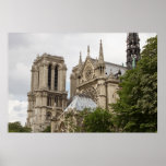 Notre Dame de Paris Print