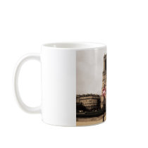 Notre Dame Mugs
