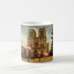 Notre Dame Mug
