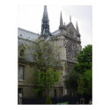 Notre Dame  posters