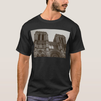 notre dame t shirt mens