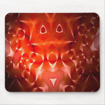 Nott Coral Boy mousepads