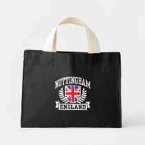 Nottingham England bags
