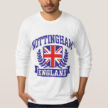 nottingham t shirt printing