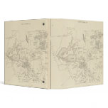 Nottingham, Rockingham Co Binder