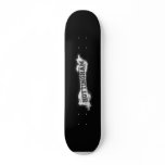 Nottingham Skate Deck