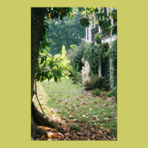 Nottoway Plantation Print posters