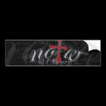 NOTW Bumper Sticker bumper stickers