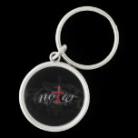 NOTW Keychain keychains