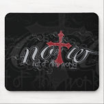 NOTW MOUSEPAD mousepads