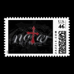 NOTW Postage stamps