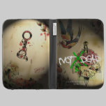 NOTxDEAD kindle bookcover caseable cases