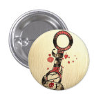 NOTxDEAD troublewand button buttons