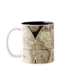Noua Orbis Terrarum Mug