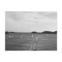 Noumea sunset postcards