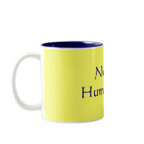 Nourish HumaniTEA mugs