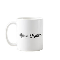 Nourishing mother mug