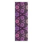 NOUVEAU BUTTERFLIES - Fuchsia Flight business cards