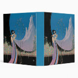 Nouveau Chic ~ Binder