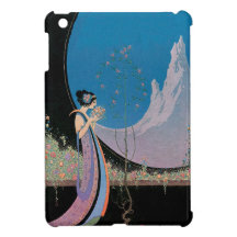 Nouveau Chic ~ iPad Mini Plastic Case iPad Mini Case