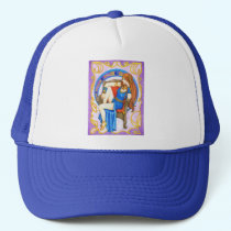 Nouveau hat by siffert Nouveau hat