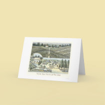 Nouveau Medoc Vineyard and Wine Cellars cards