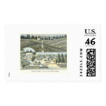 Nouveau Medoc Vineyard and Wine Cellars postage