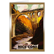Nouvelle Ligne de Nice à Coni via Tende card