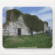 Nouvghal church mousepads