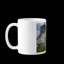 Nouvghal old church mugs