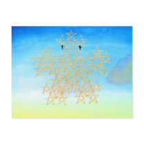 NOV. 9TH DAY #313. ABSOLUTES ? POST CARDS