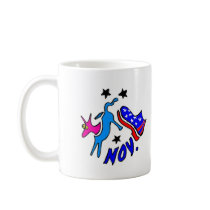 Nov Kick, TheGenuineKick AssMUG