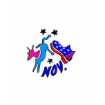 Nov Kick t-shirts