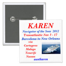 nov TA 2012 Nav Pins